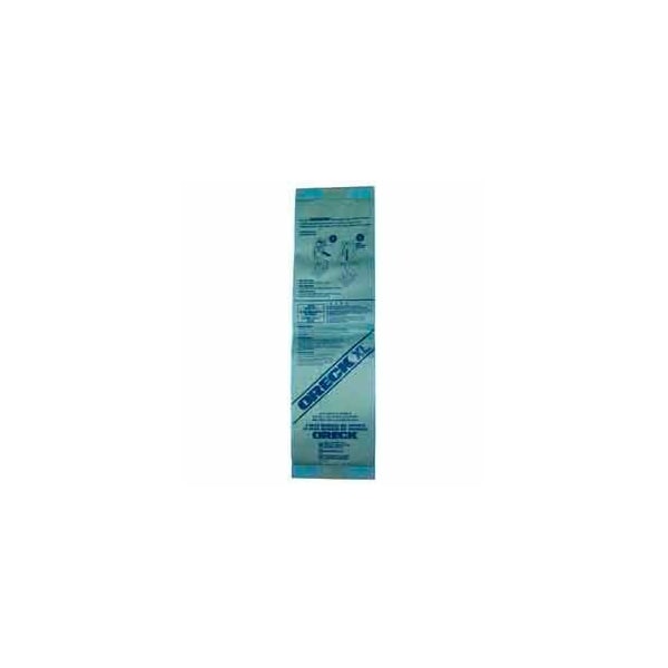 Oreck Disposable Bags For Use With U2000 Series, 25 Bags